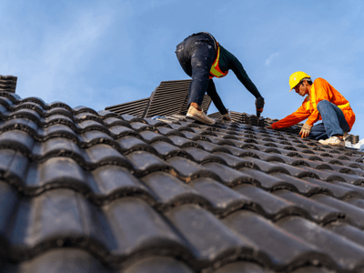 About Roof Repair Experts Hepzibah, WV